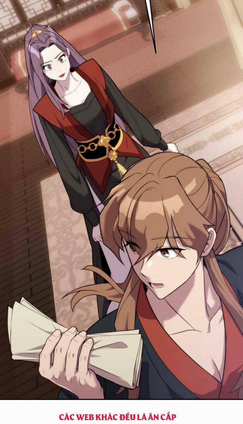 Ma Đạo Chuyển Sinh Ký 5 trang 114