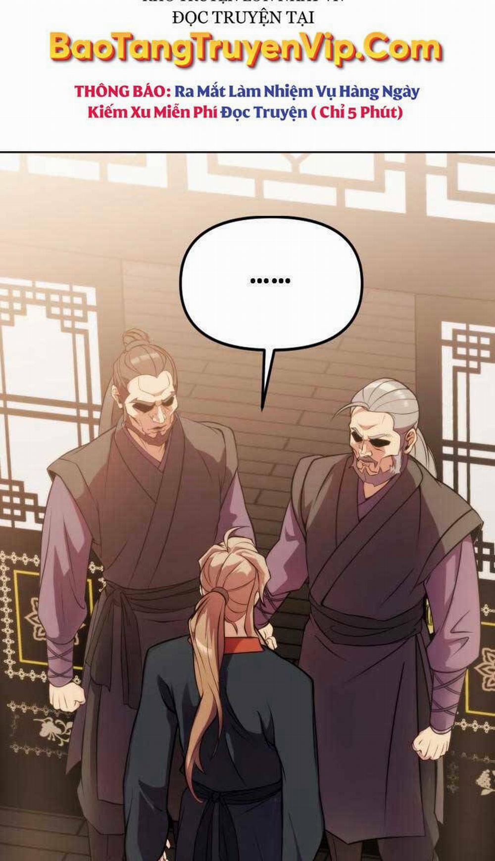 Ma Đạo Chuyển Sinh Ký 5 trang 15