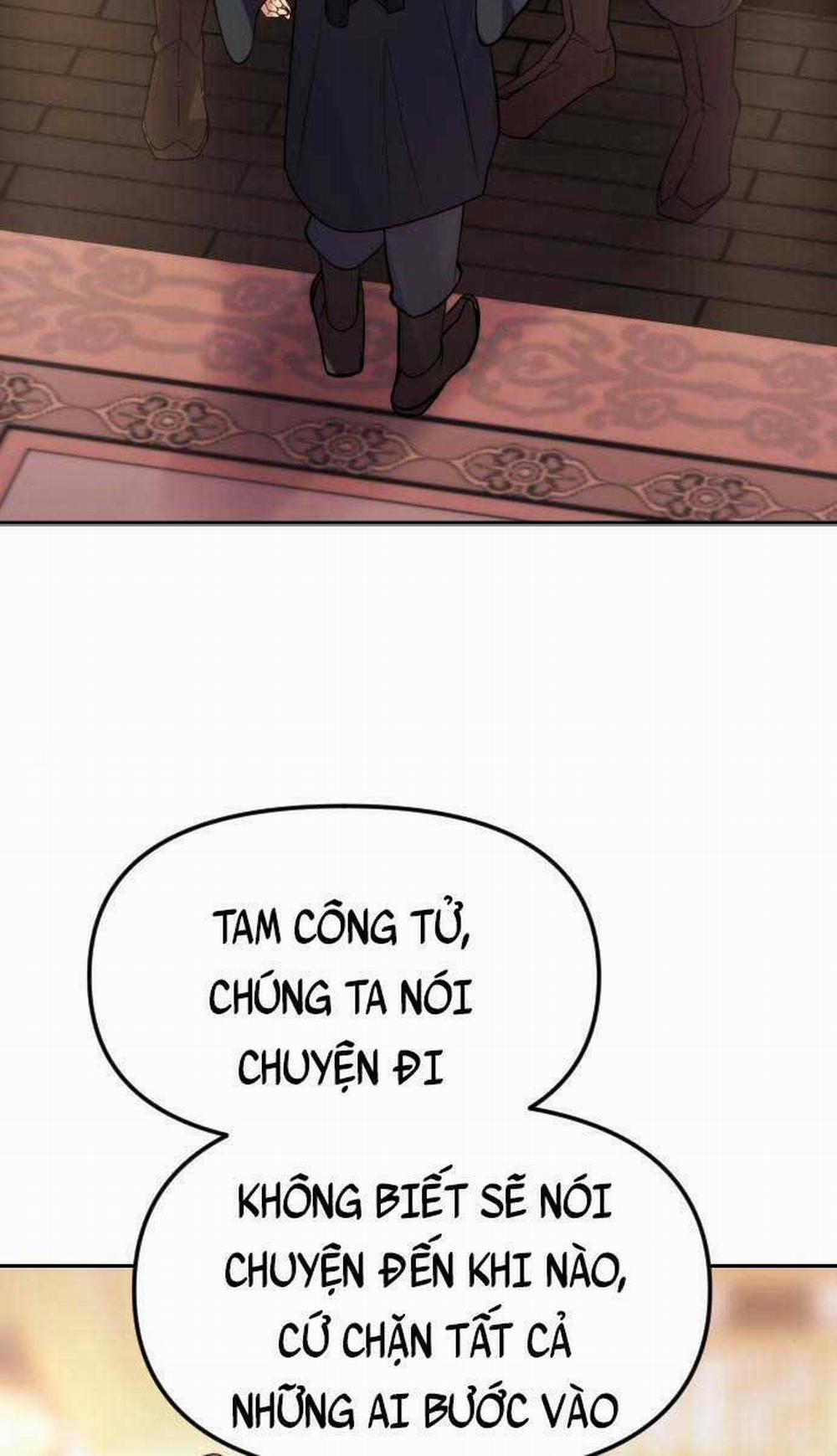 Ma Đạo Chuyển Sinh Ký 5 trang 16