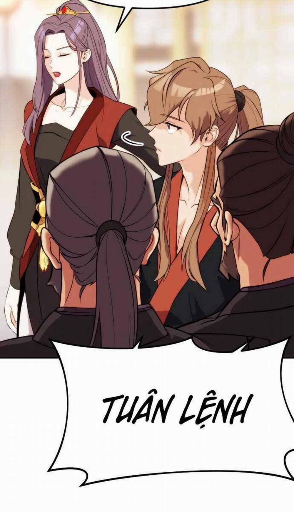 Ma Đạo Chuyển Sinh Ký 5 trang 17