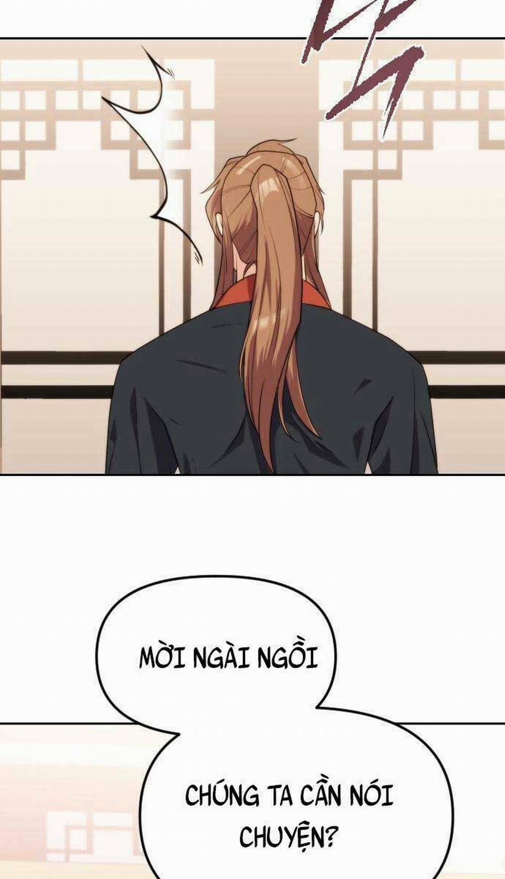 Ma Đạo Chuyển Sinh Ký 5 trang 19