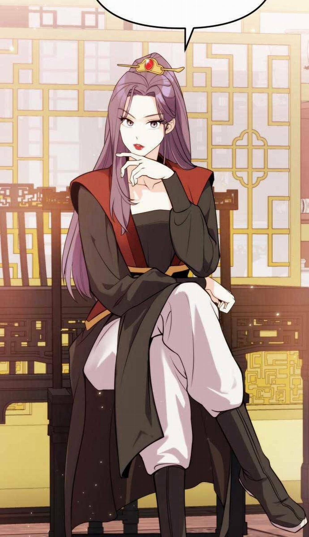 Ma Đạo Chuyển Sinh Ký 5 trang 20