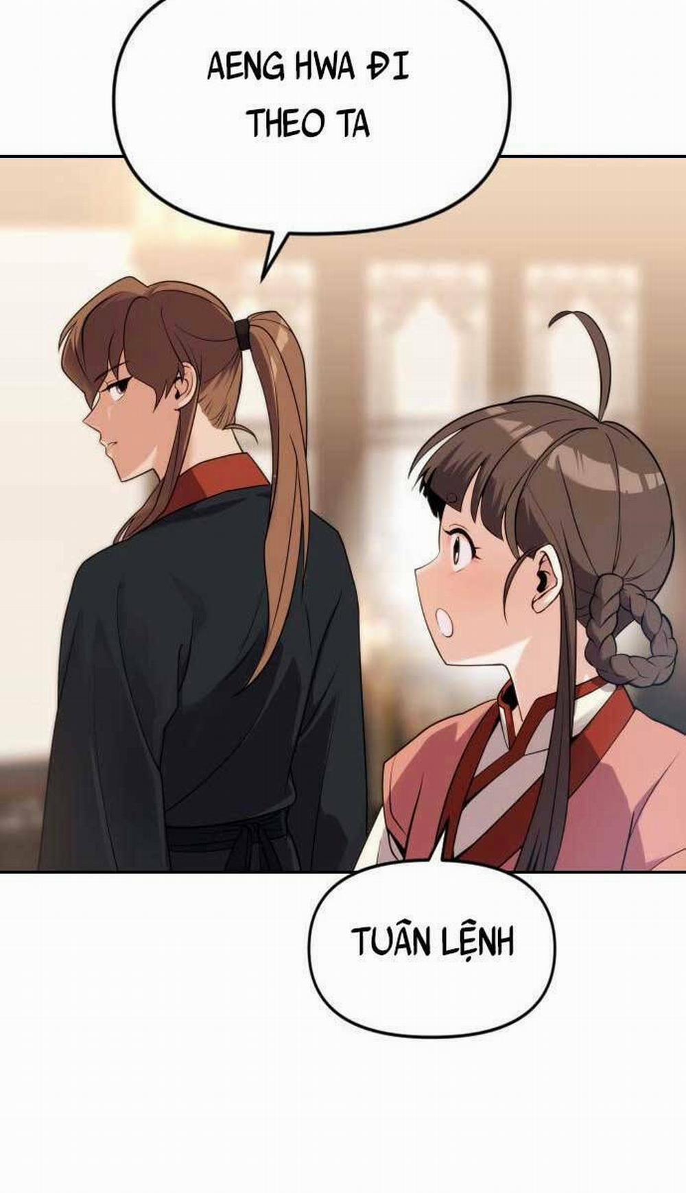 Ma Đạo Chuyển Sinh Ký 5 trang 27