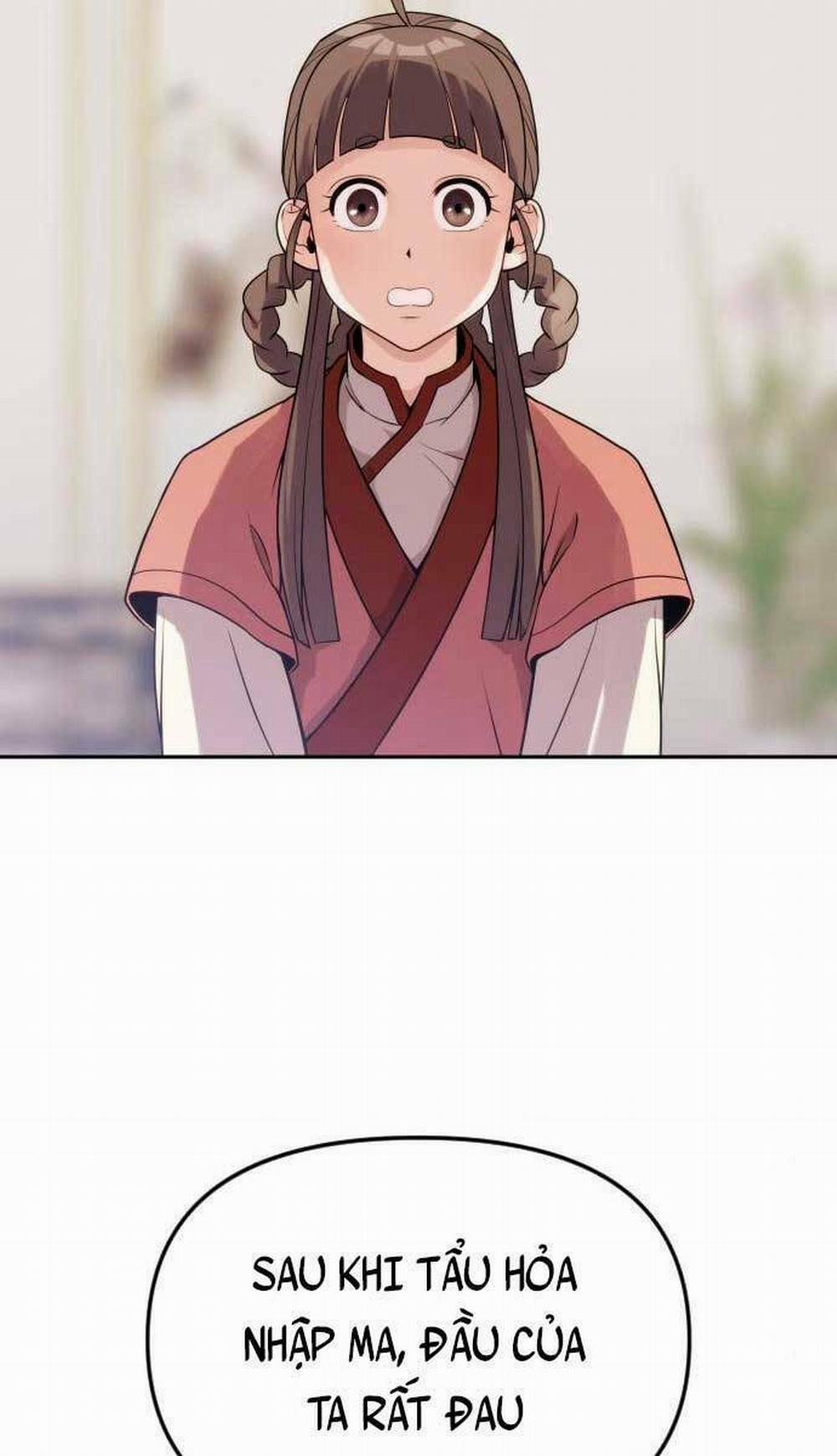 Ma Đạo Chuyển Sinh Ký 5 trang 30