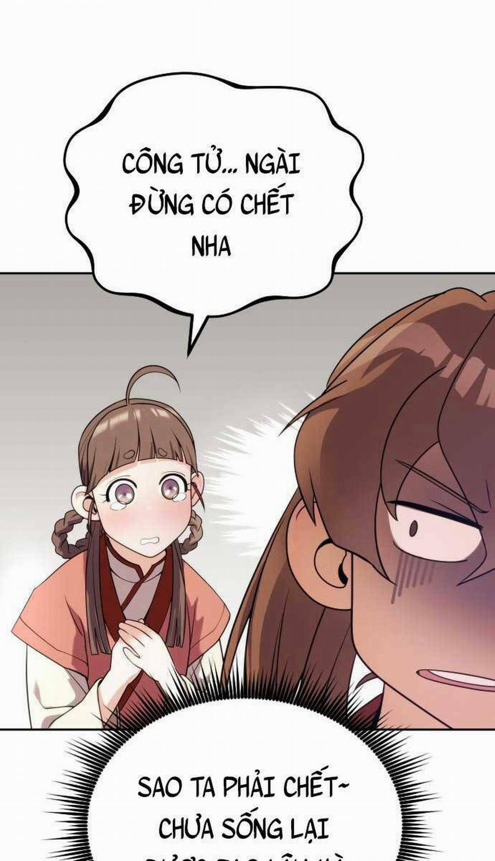 Ma Đạo Chuyển Sinh Ký 5 trang 32