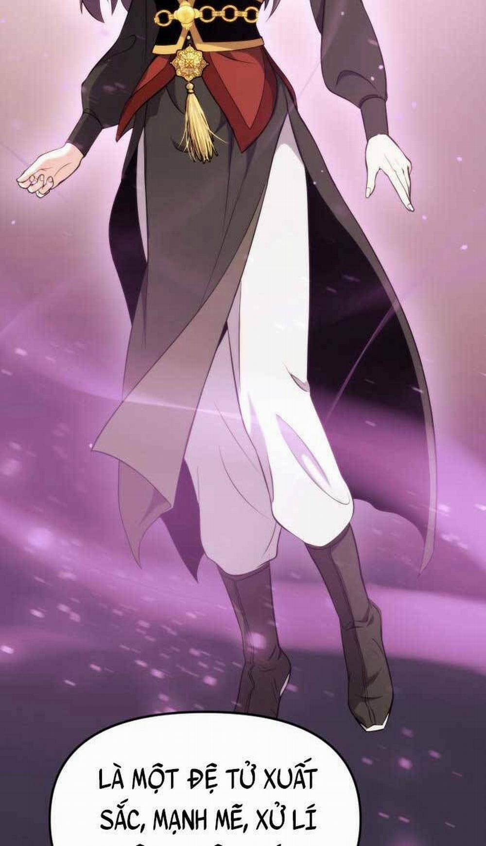 Ma Đạo Chuyển Sinh Ký 5 trang 35