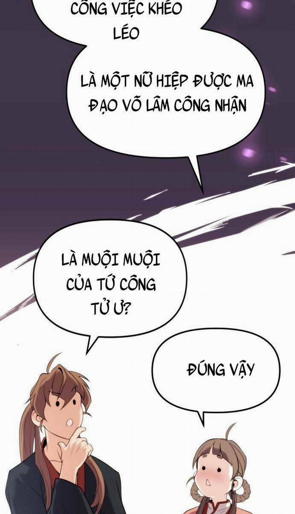 Ma Đạo Chuyển Sinh Ký 5 trang 36