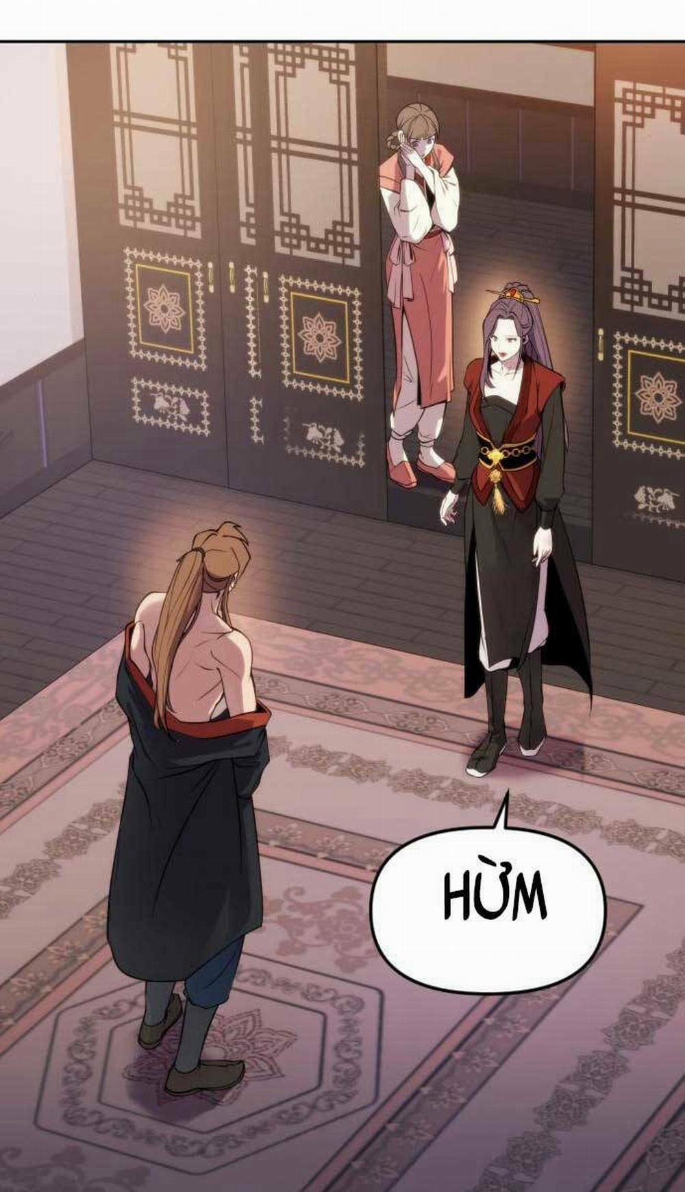 Ma Đạo Chuyển Sinh Ký 5 trang 4