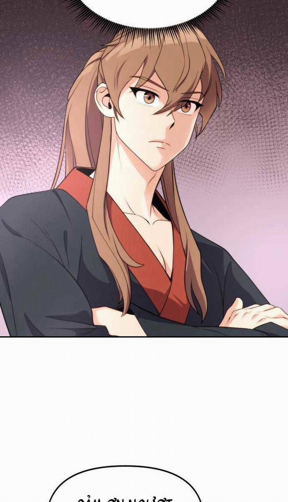 Ma Đạo Chuyển Sinh Ký 5 trang 40