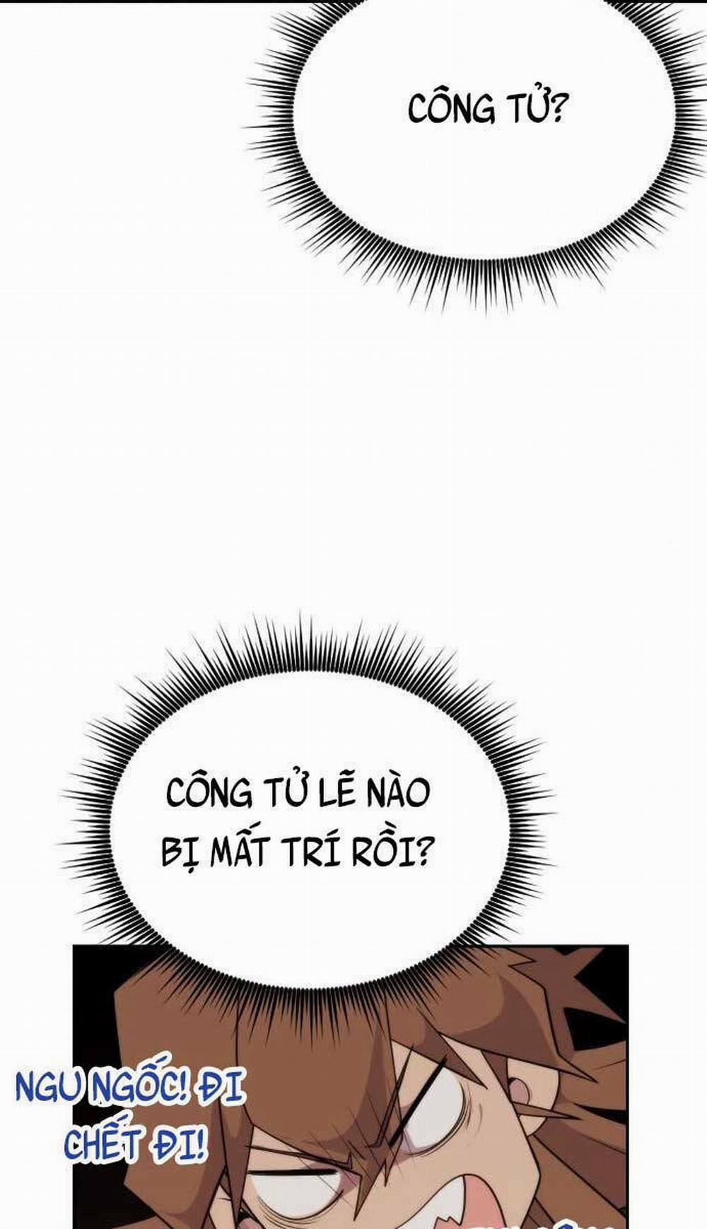 Ma Đạo Chuyển Sinh Ký 5 trang 44