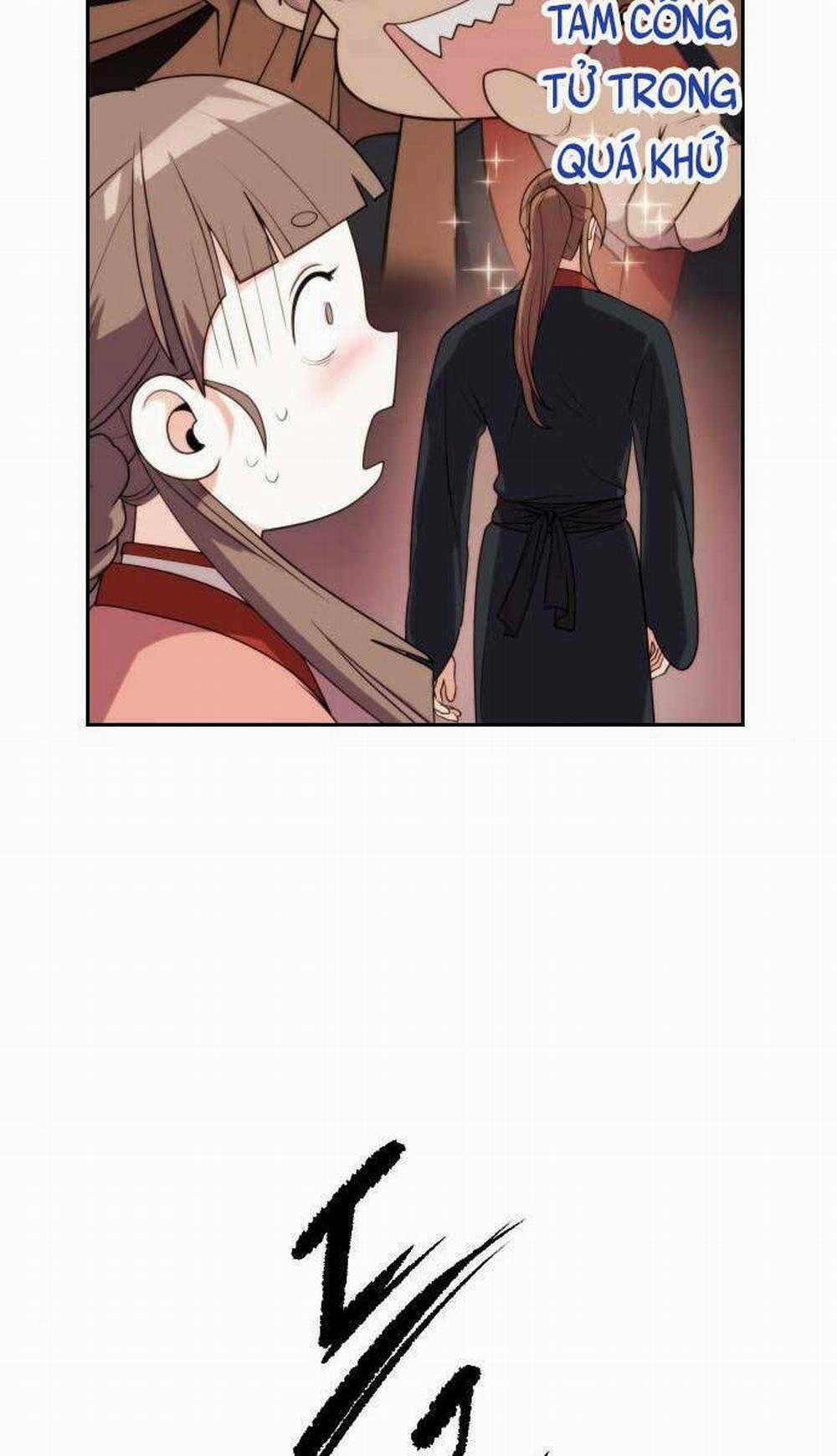 Ma Đạo Chuyển Sinh Ký 5 trang 45