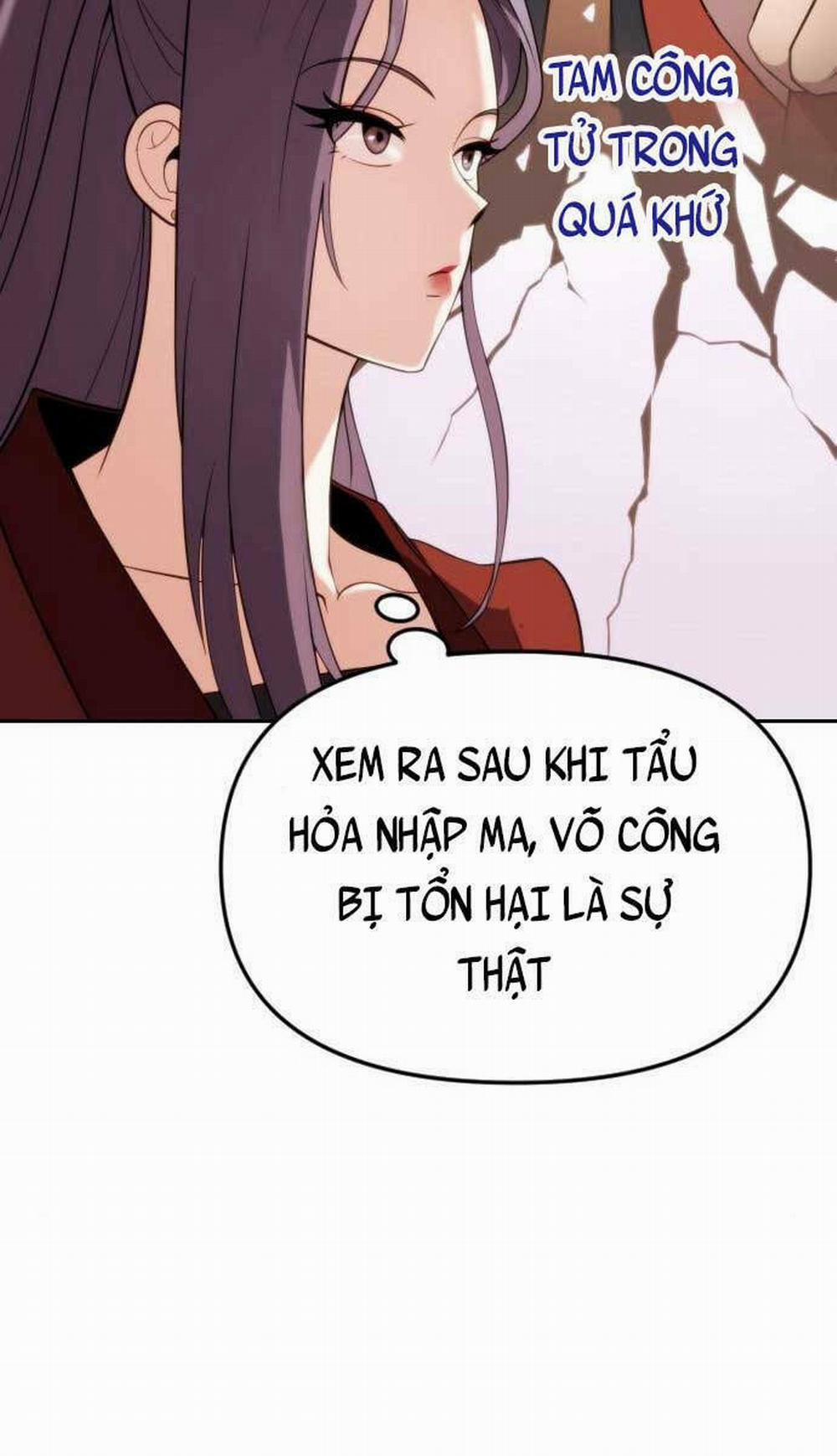 Ma Đạo Chuyển Sinh Ký 5 trang 51