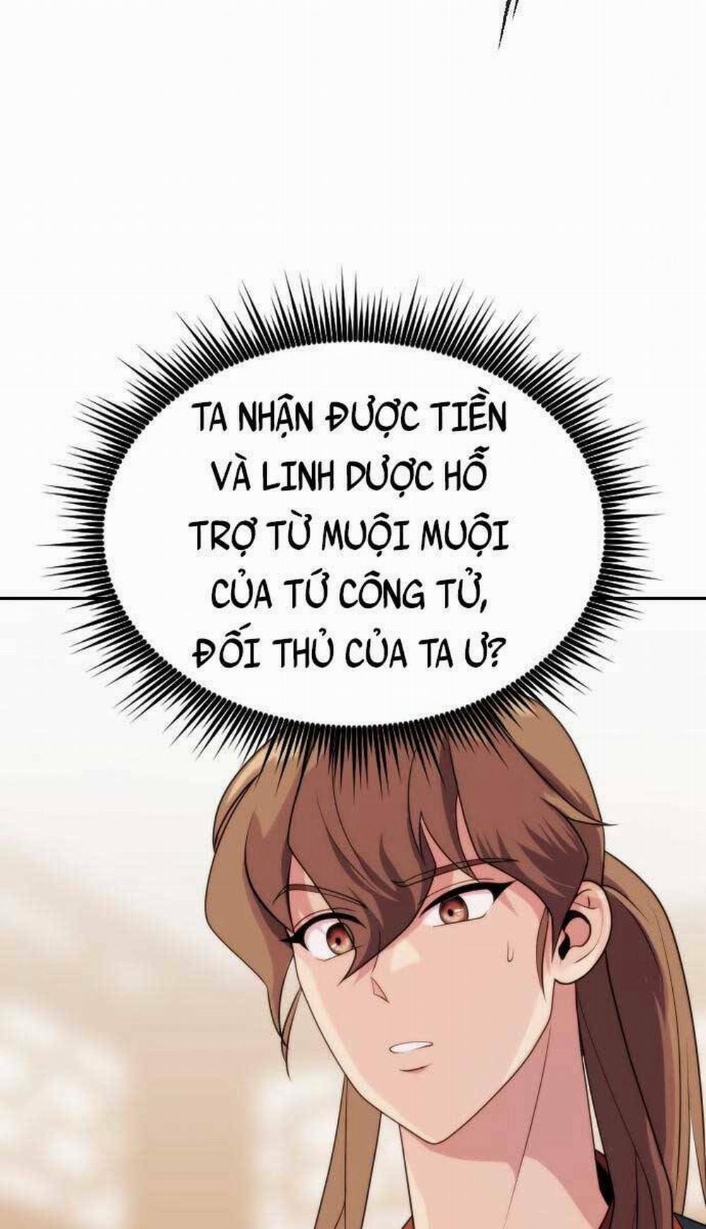 Ma Đạo Chuyển Sinh Ký 5 trang 60