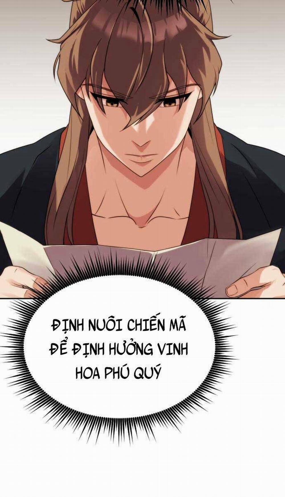 Ma Đạo Chuyển Sinh Ký 5 trang 64