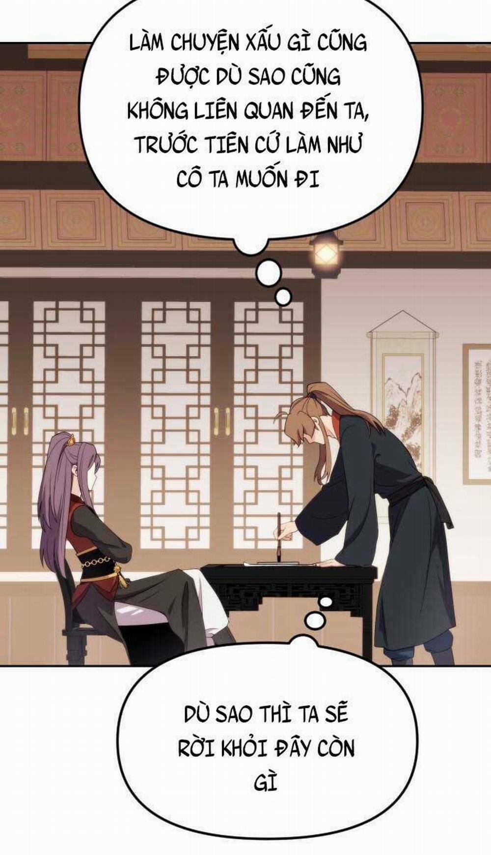 Ma Đạo Chuyển Sinh Ký 5 trang 70