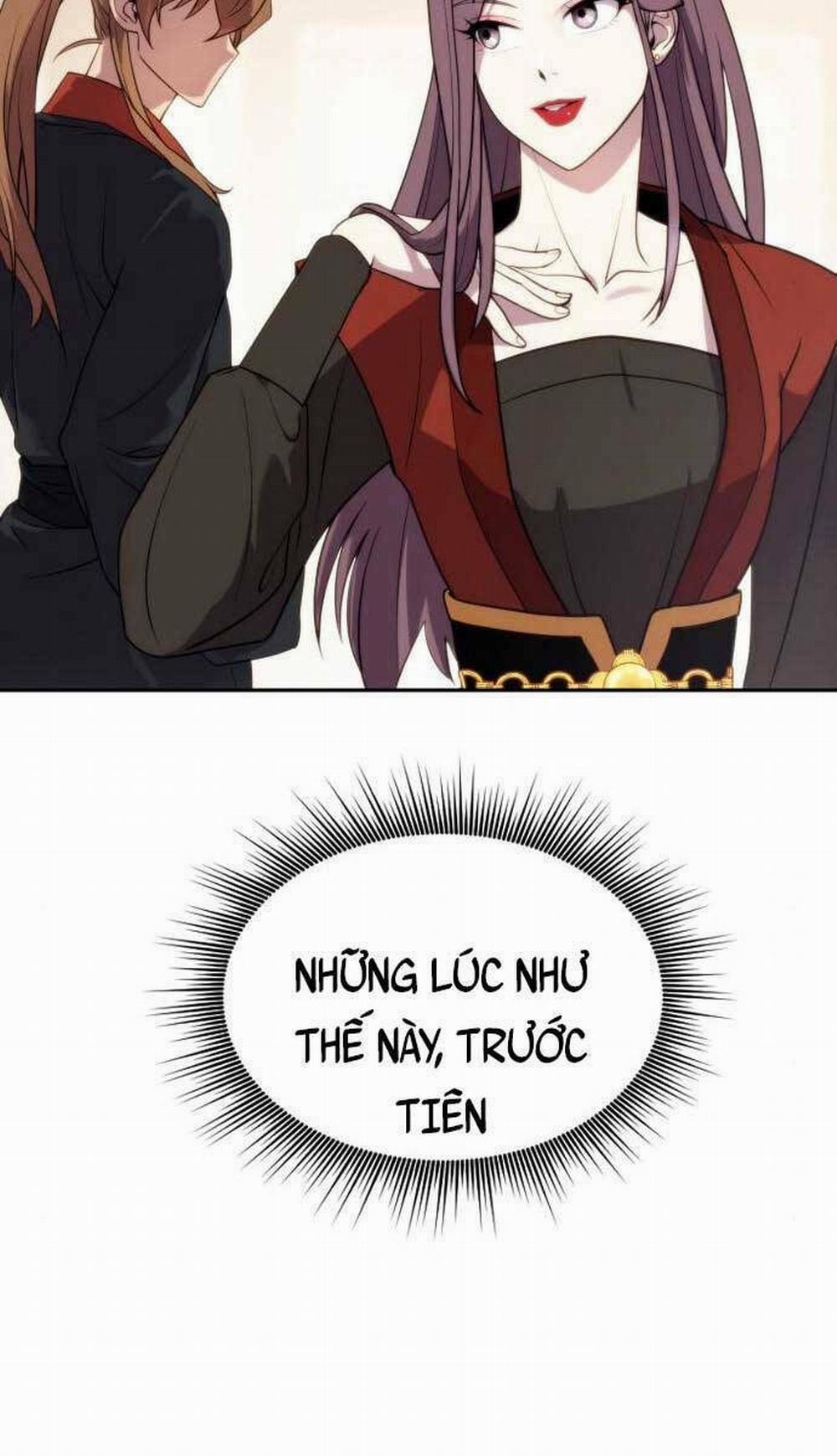 Ma Đạo Chuyển Sinh Ký 5 trang 8