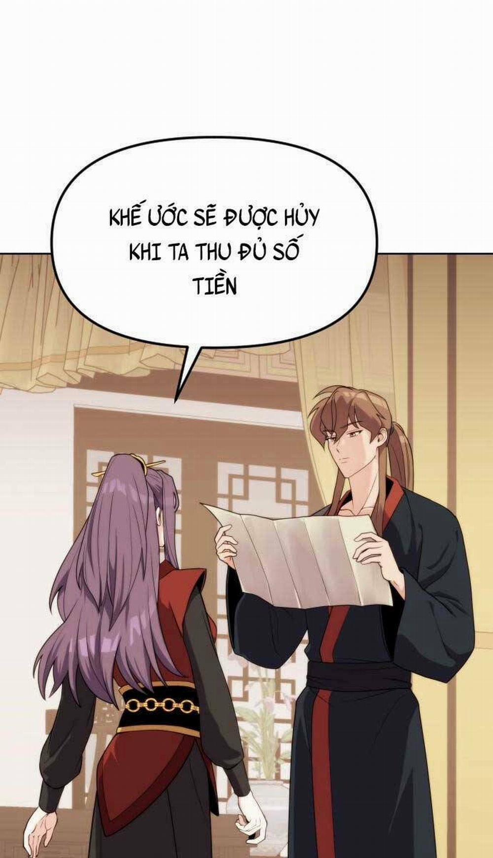 Ma Đạo Chuyển Sinh Ký 5 trang 80