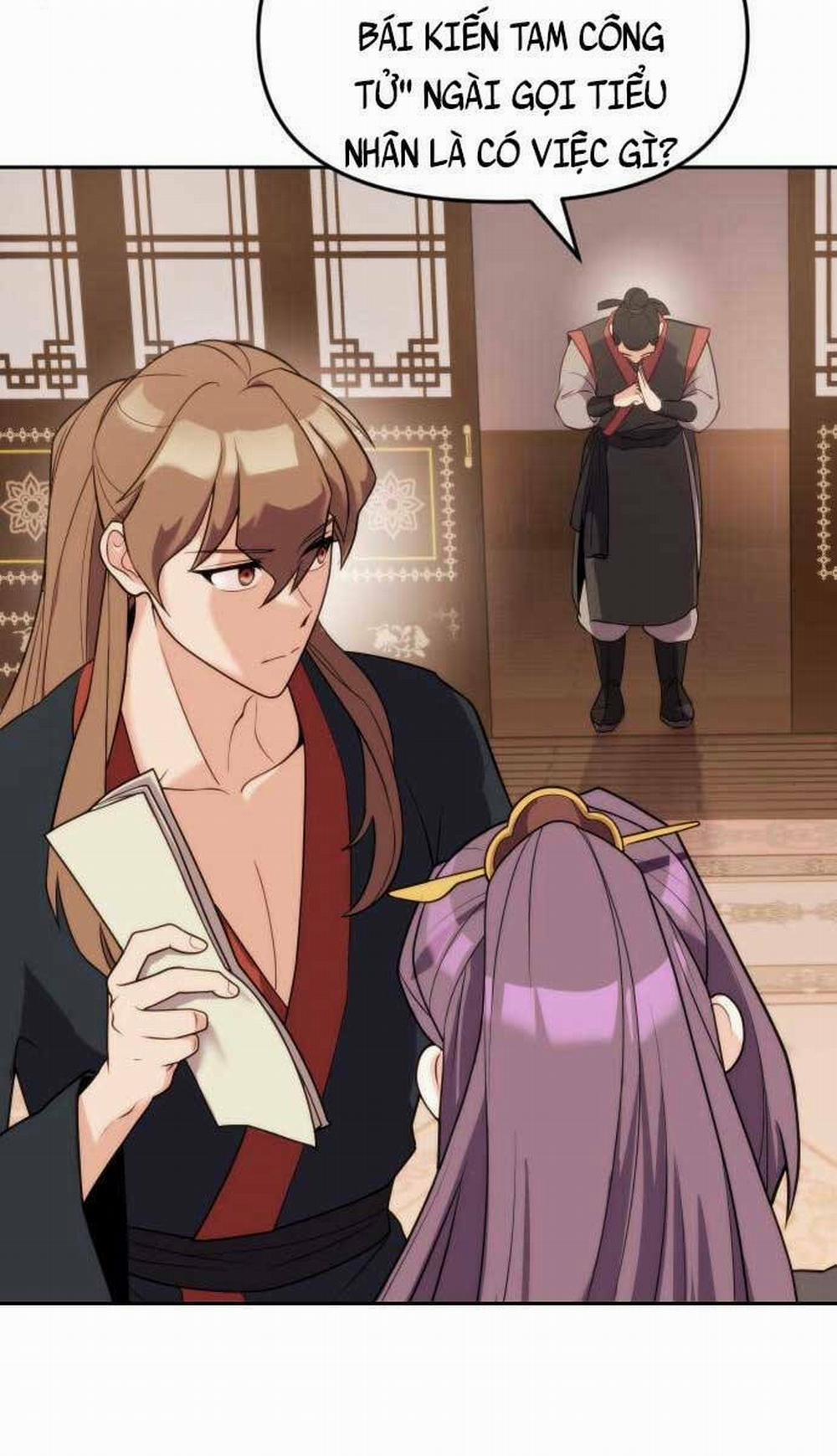 Ma Đạo Chuyển Sinh Ký 5 trang 89