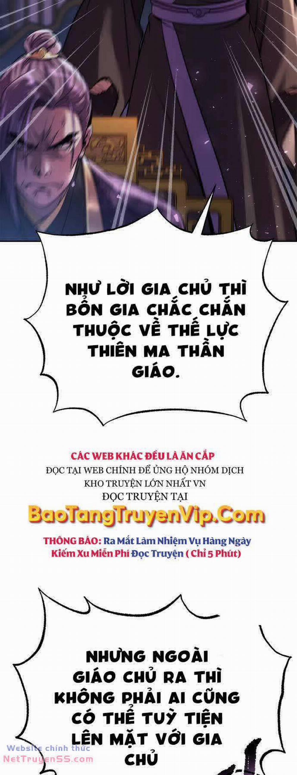 Ma Đạo Chuyển Sinh Ký Chương 55 Trang 70