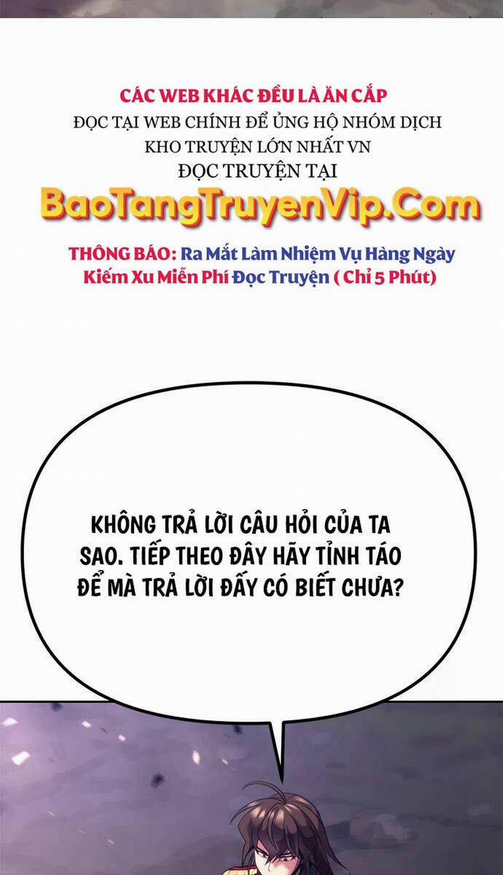 Ma Đạo Chuyển Sinh Ký Chương 58 Trang 30