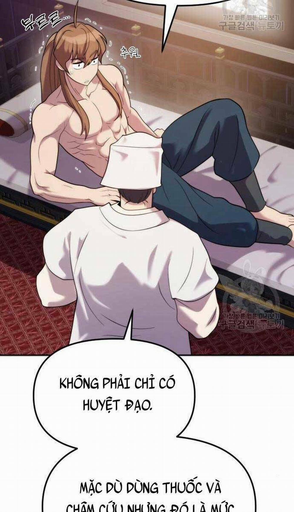 Ma Đạo Chuyển Sinh Ký 6 trang 101