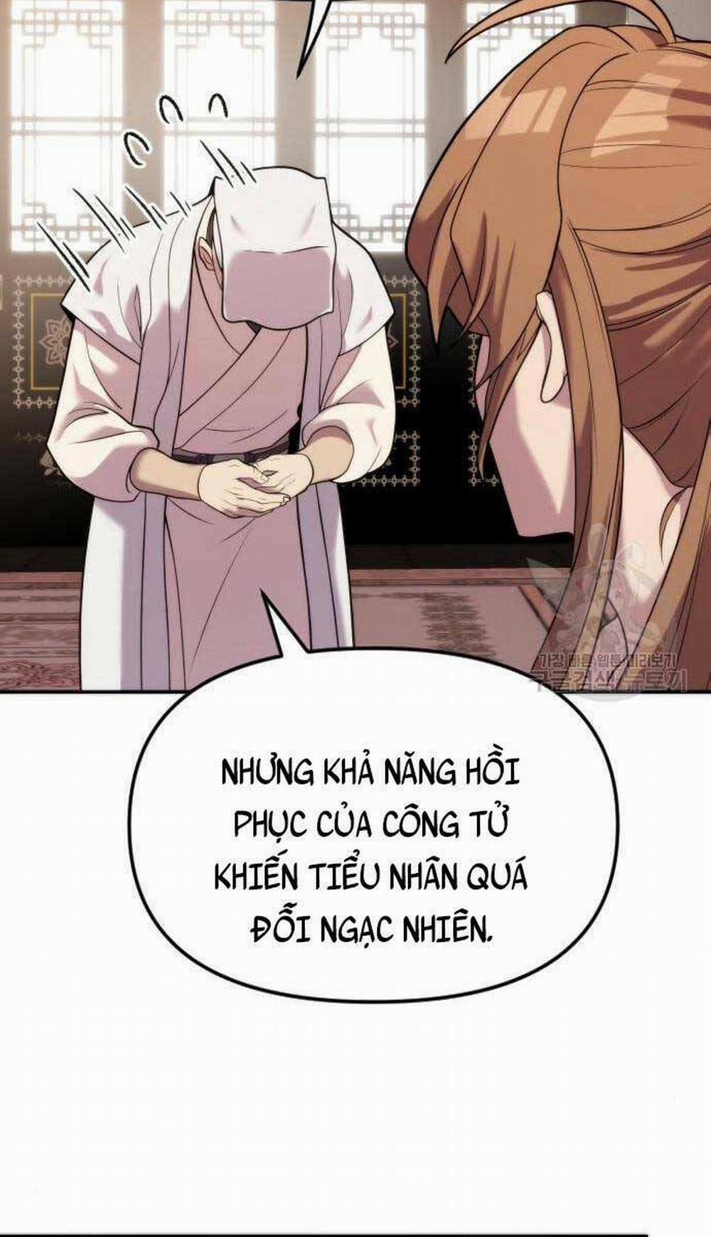 Ma Đạo Chuyển Sinh Ký 6 trang 105