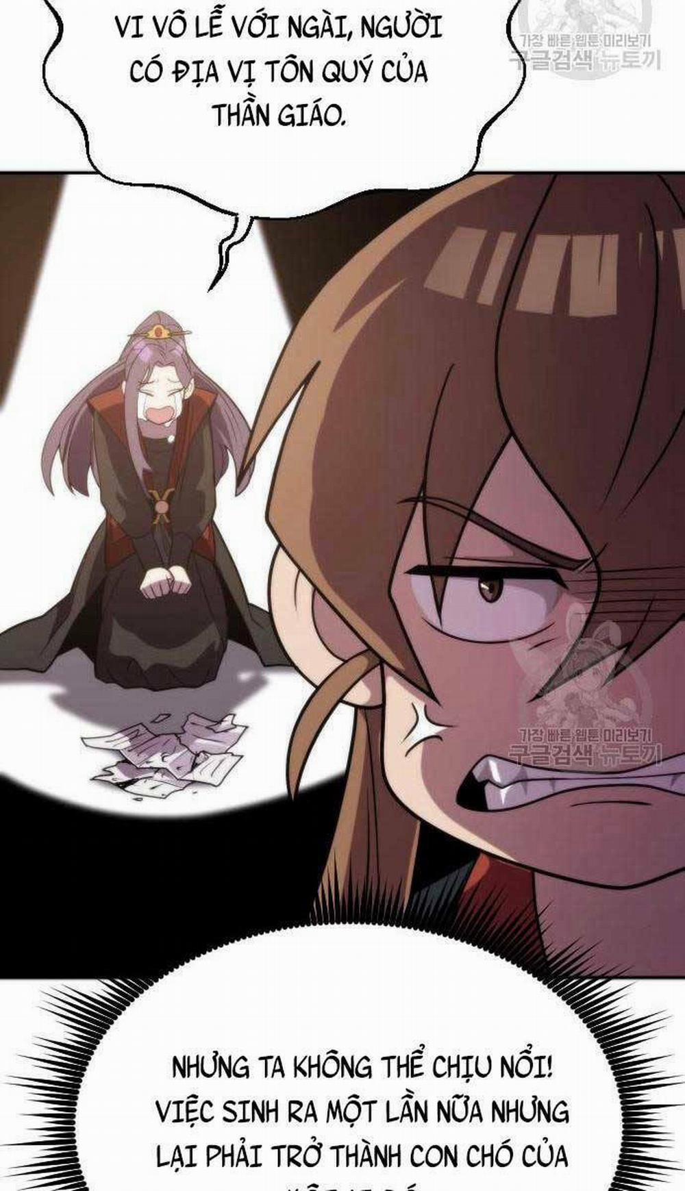 Ma Đạo Chuyển Sinh Ký 6 trang 131