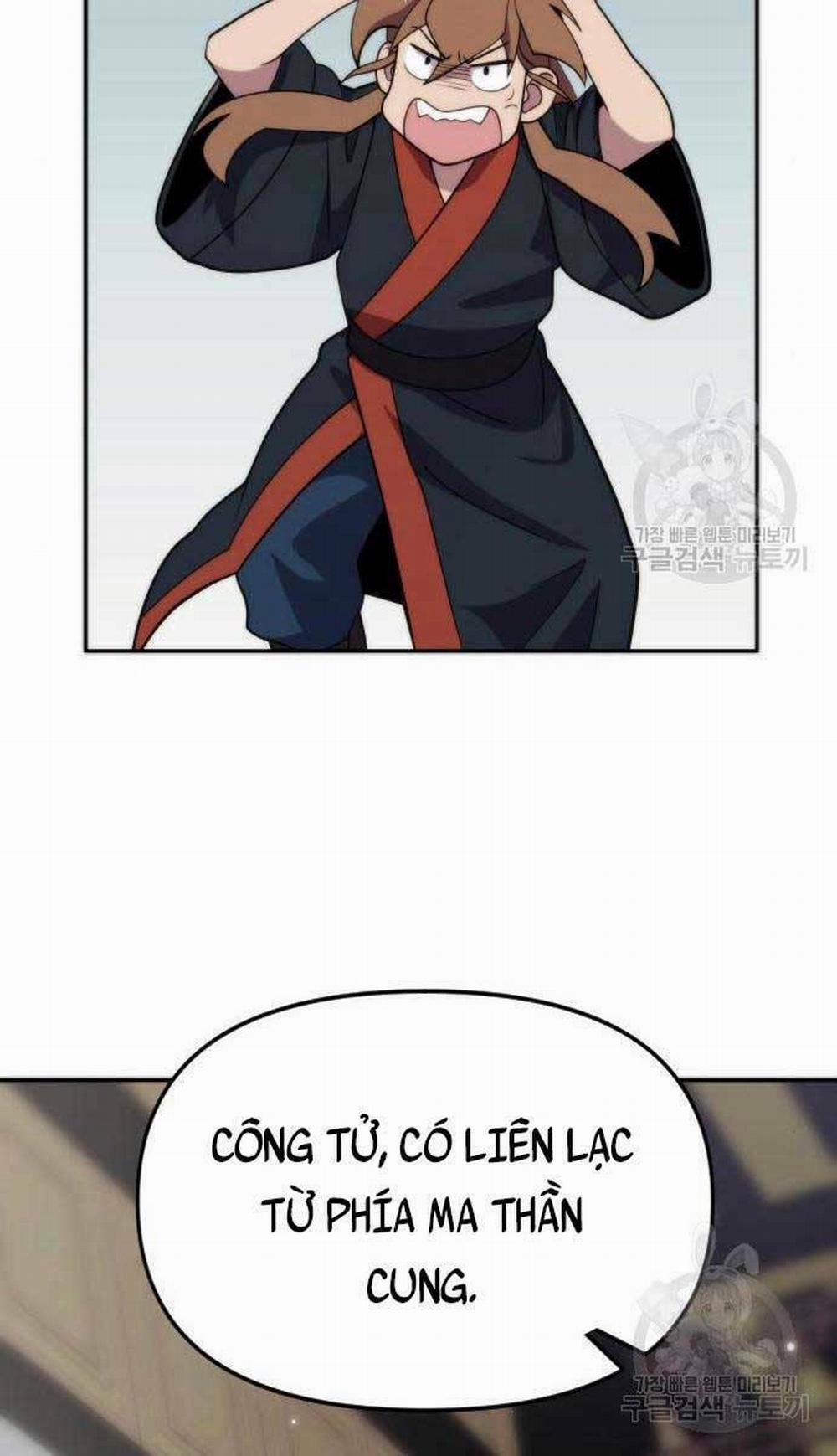 Ma Đạo Chuyển Sinh Ký 6 trang 133