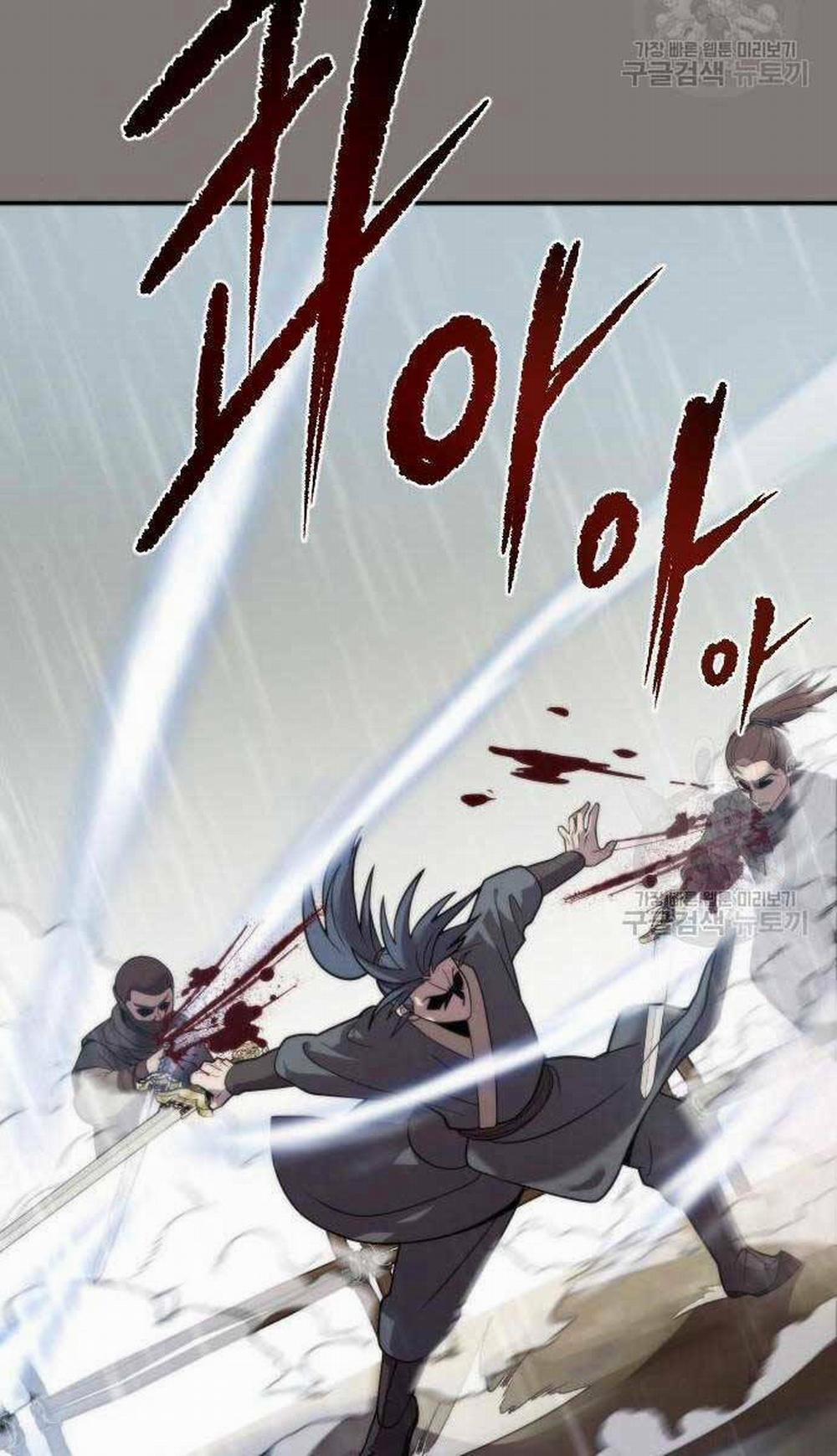 Ma Đạo Chuyển Sinh Ký 6 trang 19