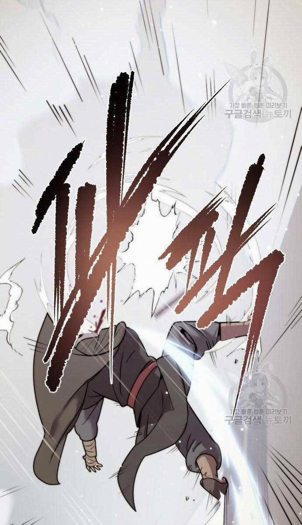 Ma Đạo Chuyển Sinh Ký 6 trang 27