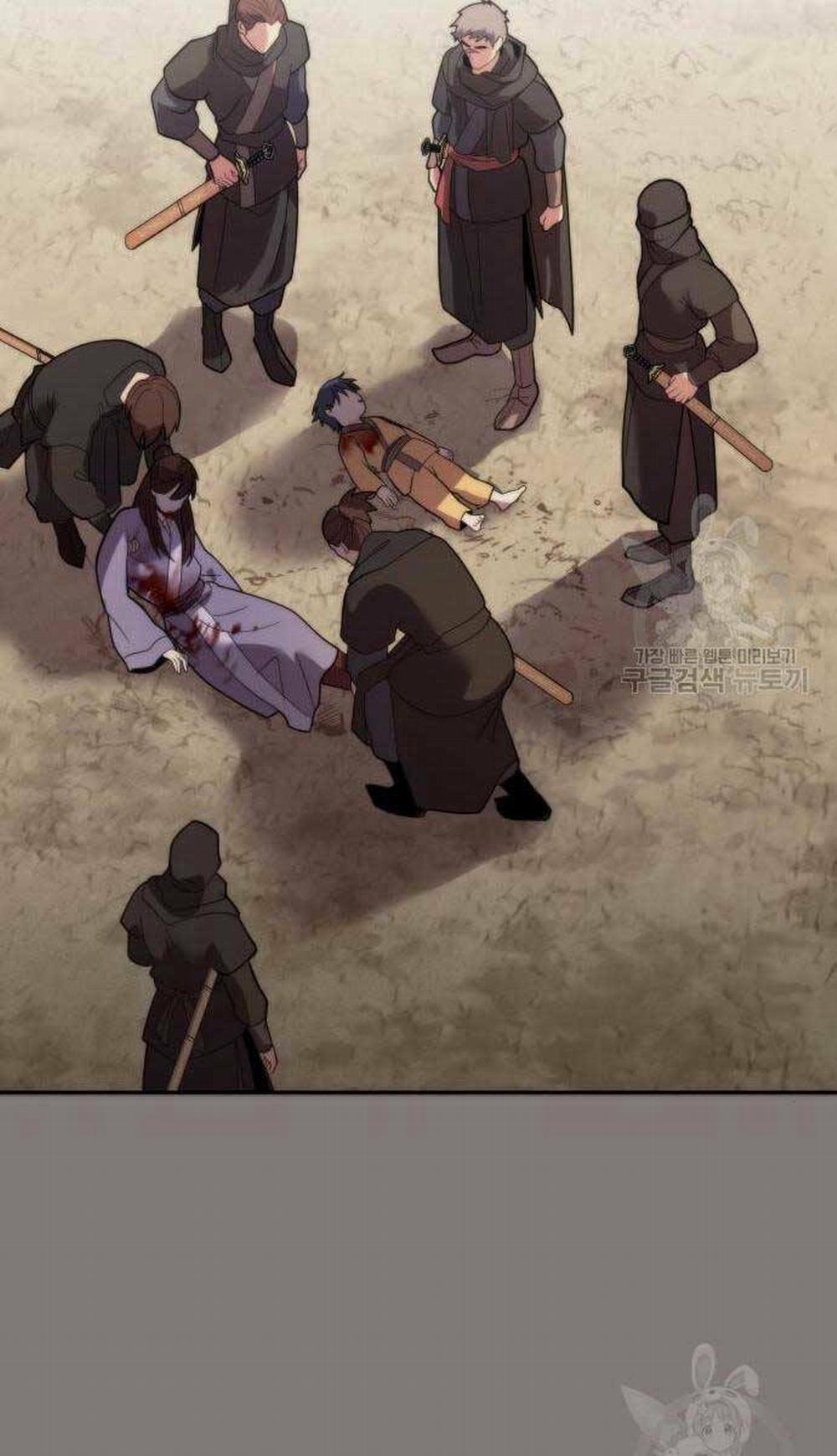 Ma Đạo Chuyển Sinh Ký 6 trang 3