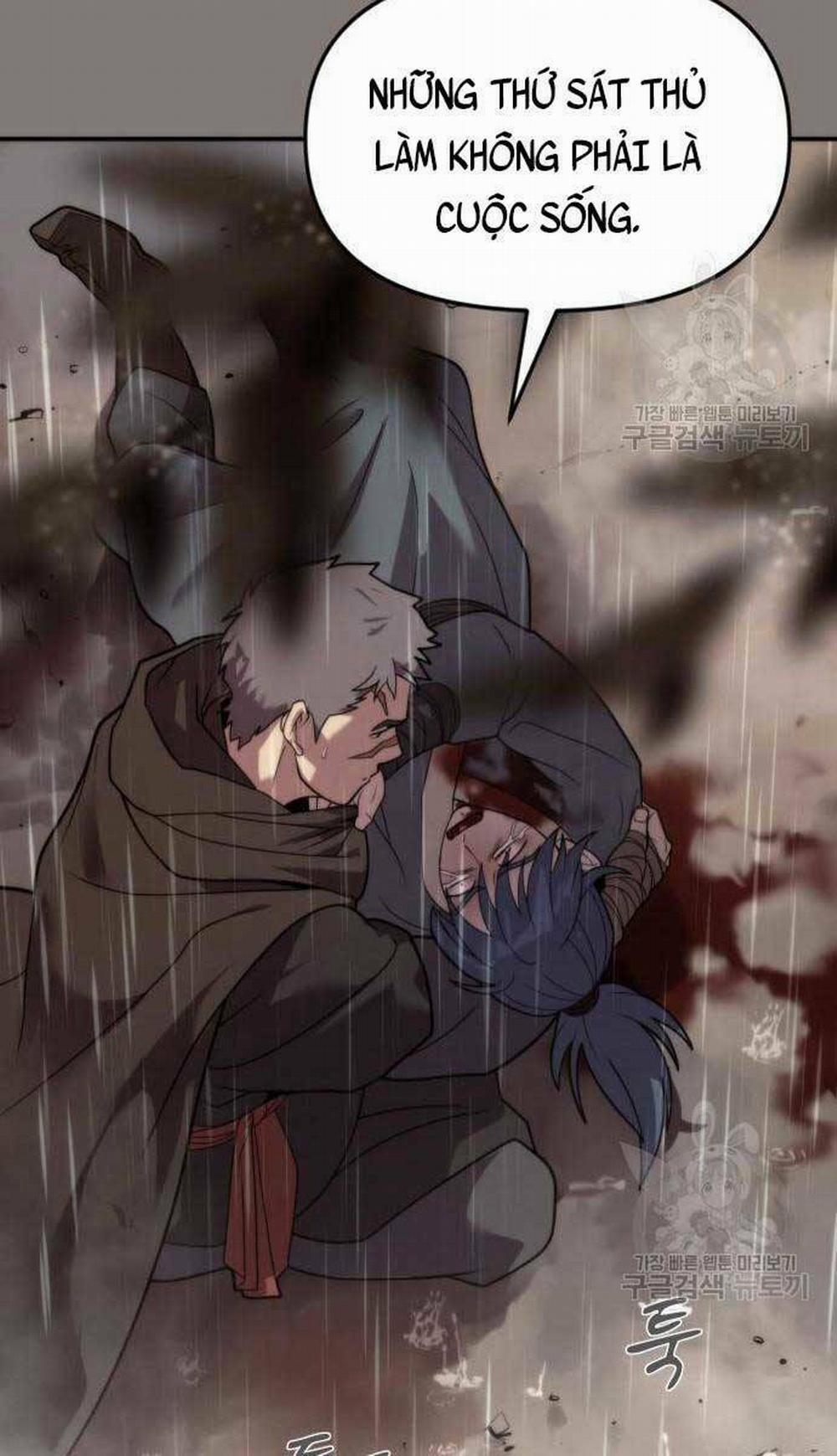 Ma Đạo Chuyển Sinh Ký 6 trang 47