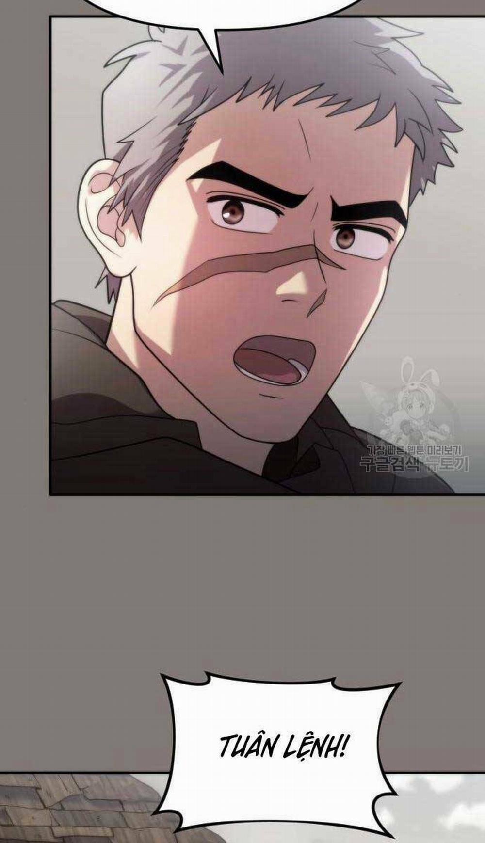 Ma Đạo Chuyển Sinh Ký 6 trang 7