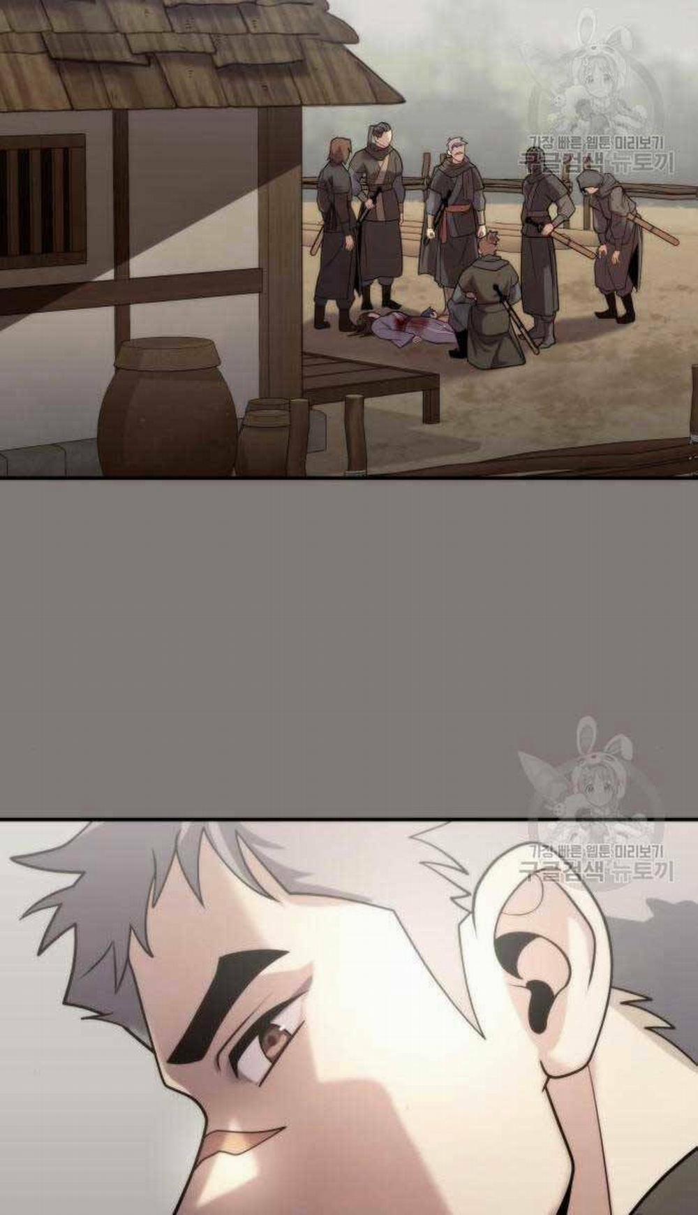 Ma Đạo Chuyển Sinh Ký 6 trang 8