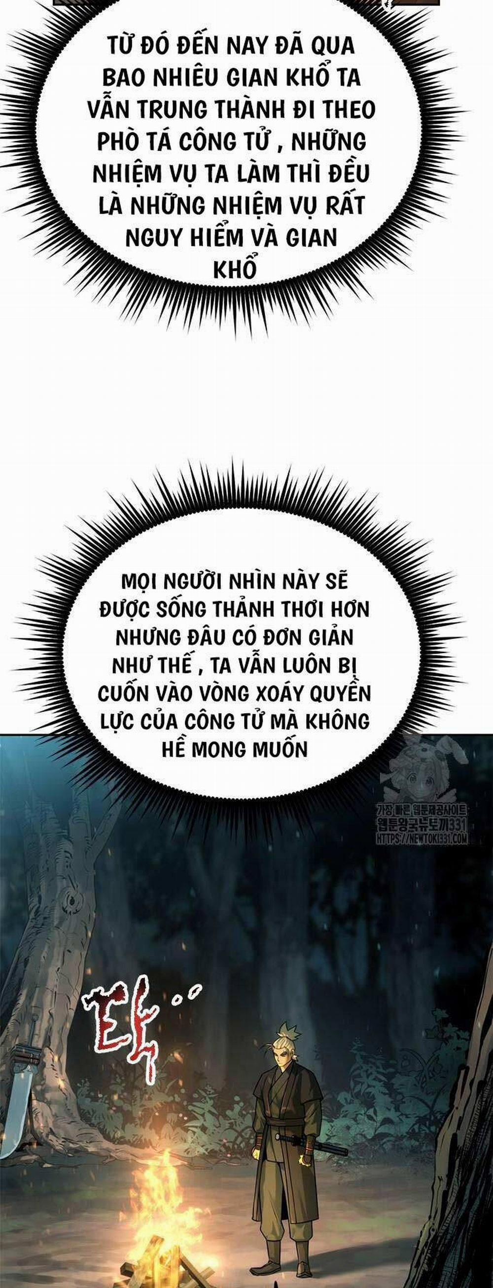 Ma Đạo Chuyển Sinh Ký Chương 63 Trang 3