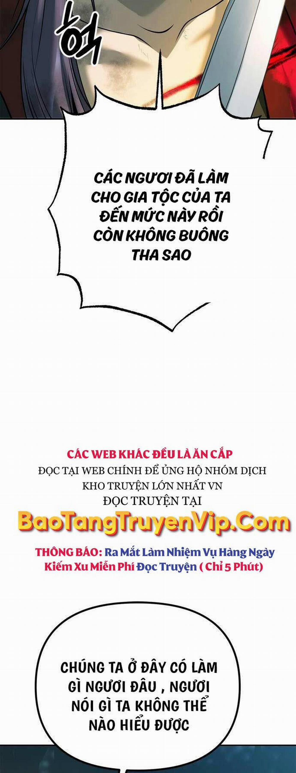 Ma Đạo Chuyển Sinh Ký Chương 63 Trang 38