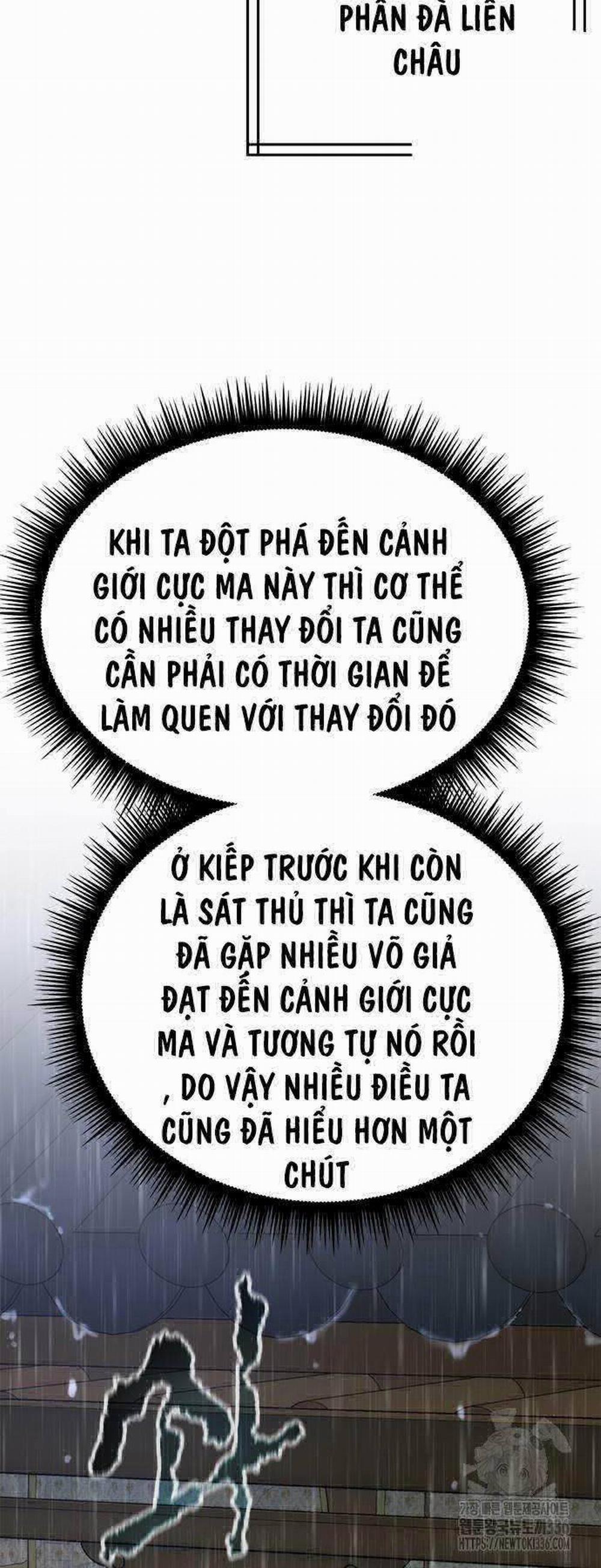 Ma Đạo Chuyển Sinh Ký Chương 68 Trang 36