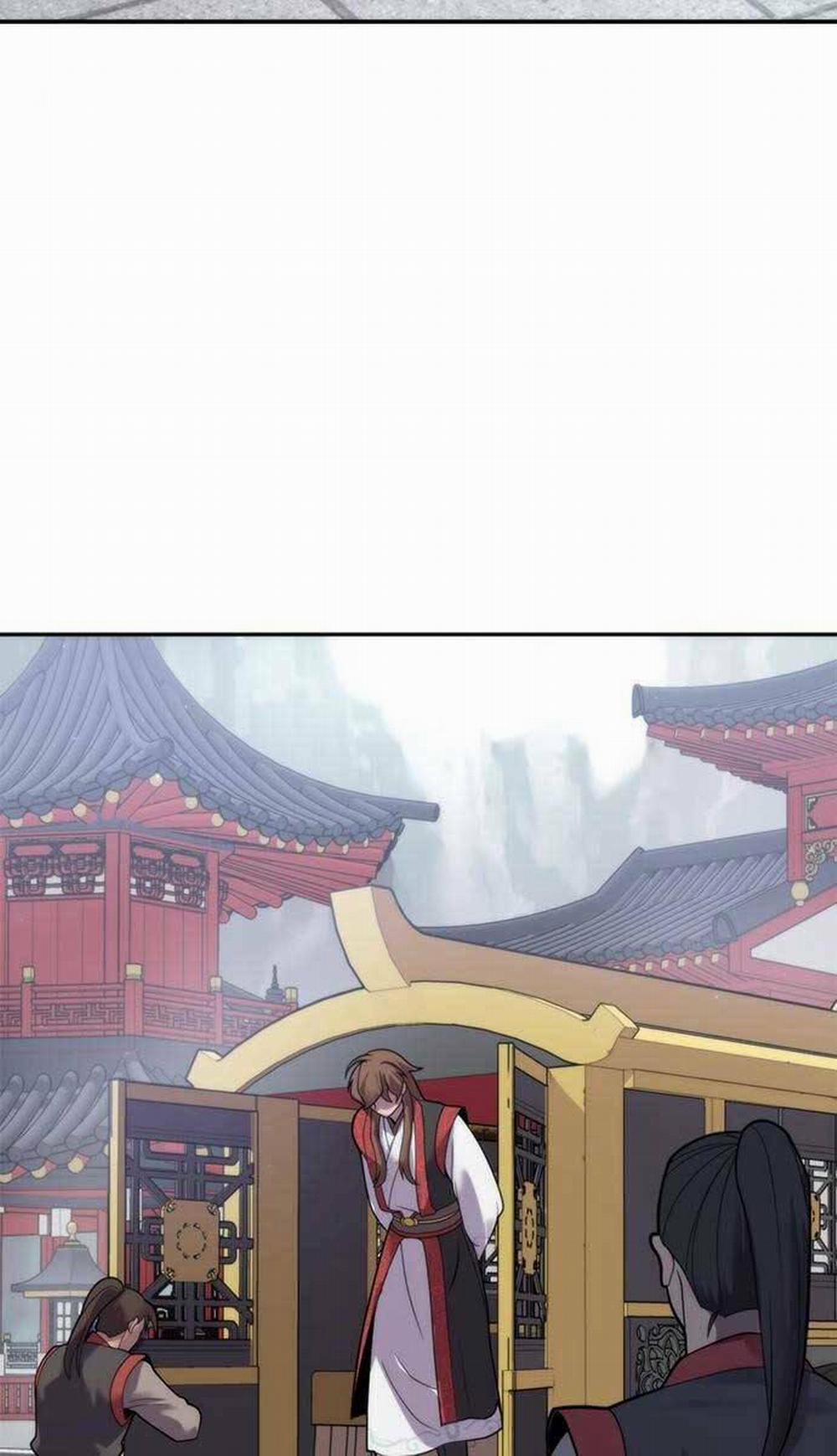 Ma Đạo Chuyển Sinh Ký 7 trang 1