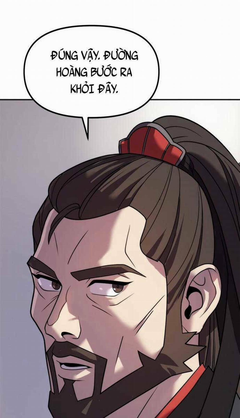 Ma Đạo Chuyển Sinh Ký 7 trang 134