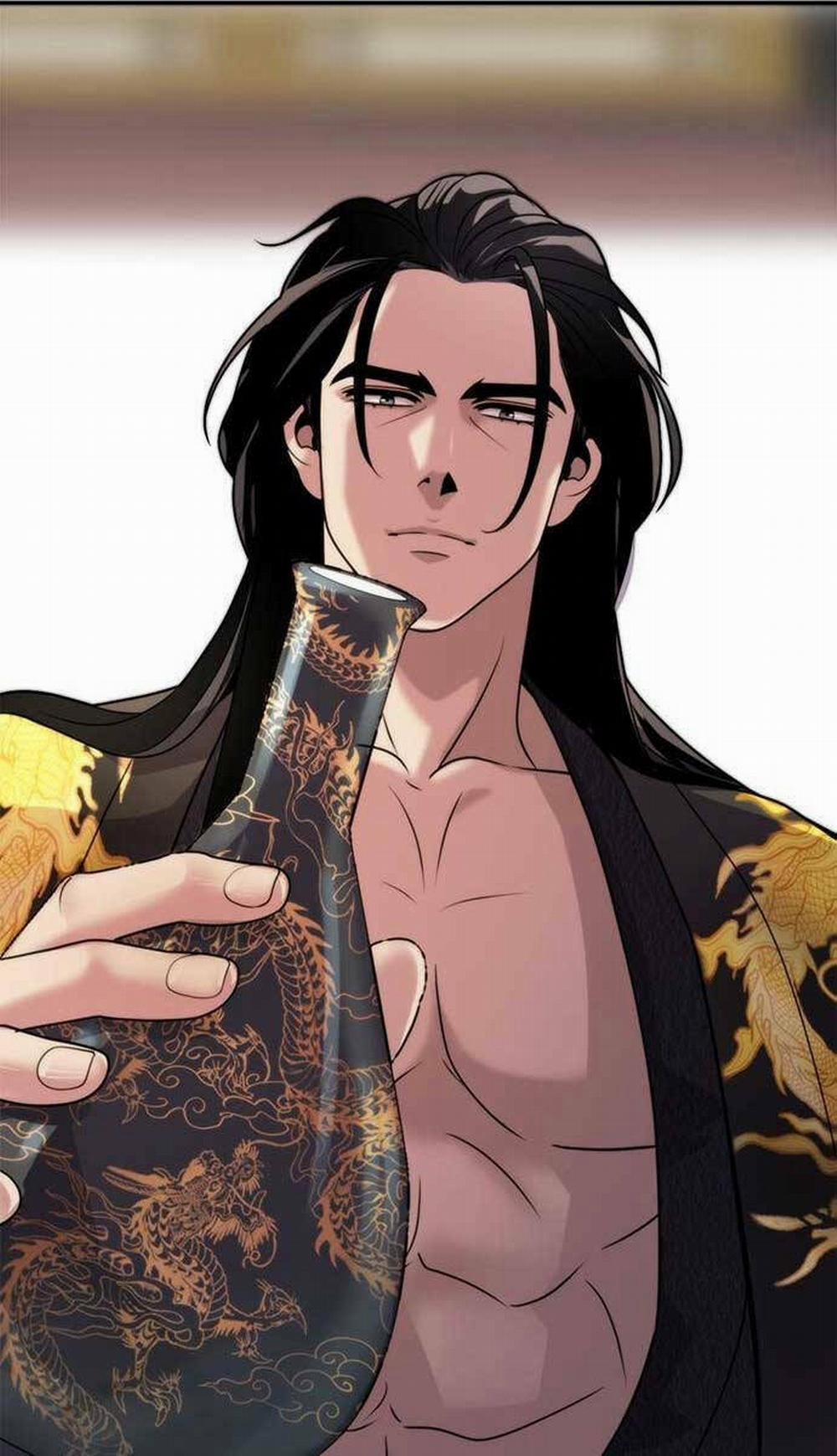 Ma Đạo Chuyển Sinh Ký 7 trang 140