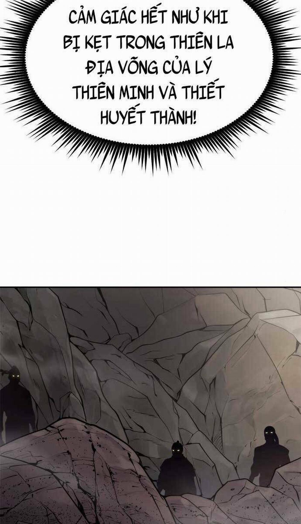 Ma Đạo Chuyển Sinh Ký 7 trang 22
