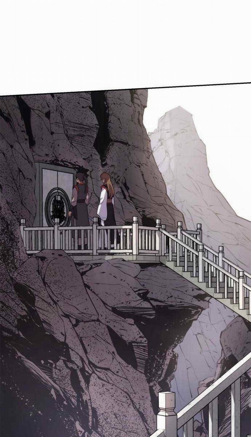 Ma Đạo Chuyển Sinh Ký 7 trang 27