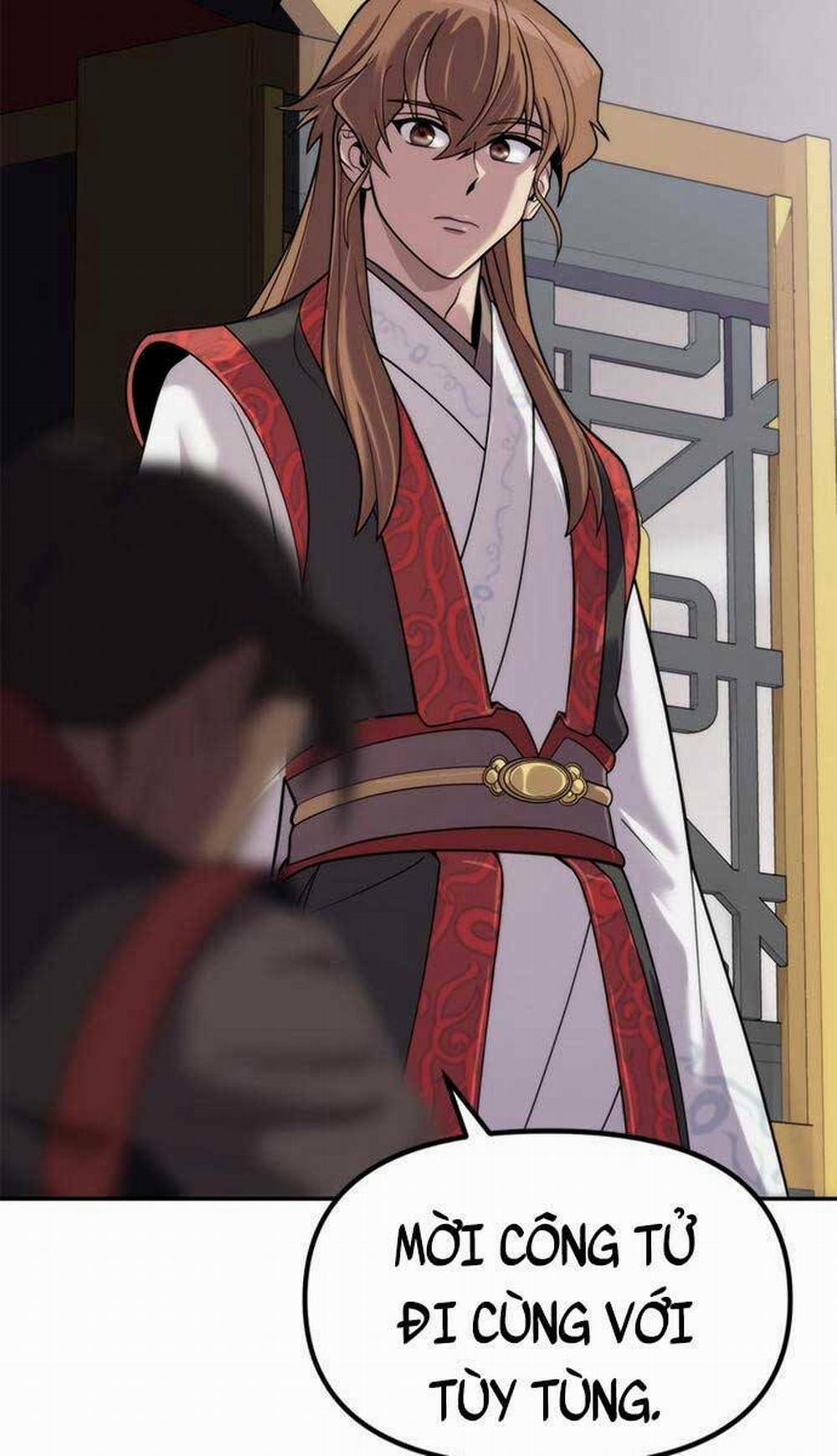 Ma Đạo Chuyển Sinh Ký 7 trang 3