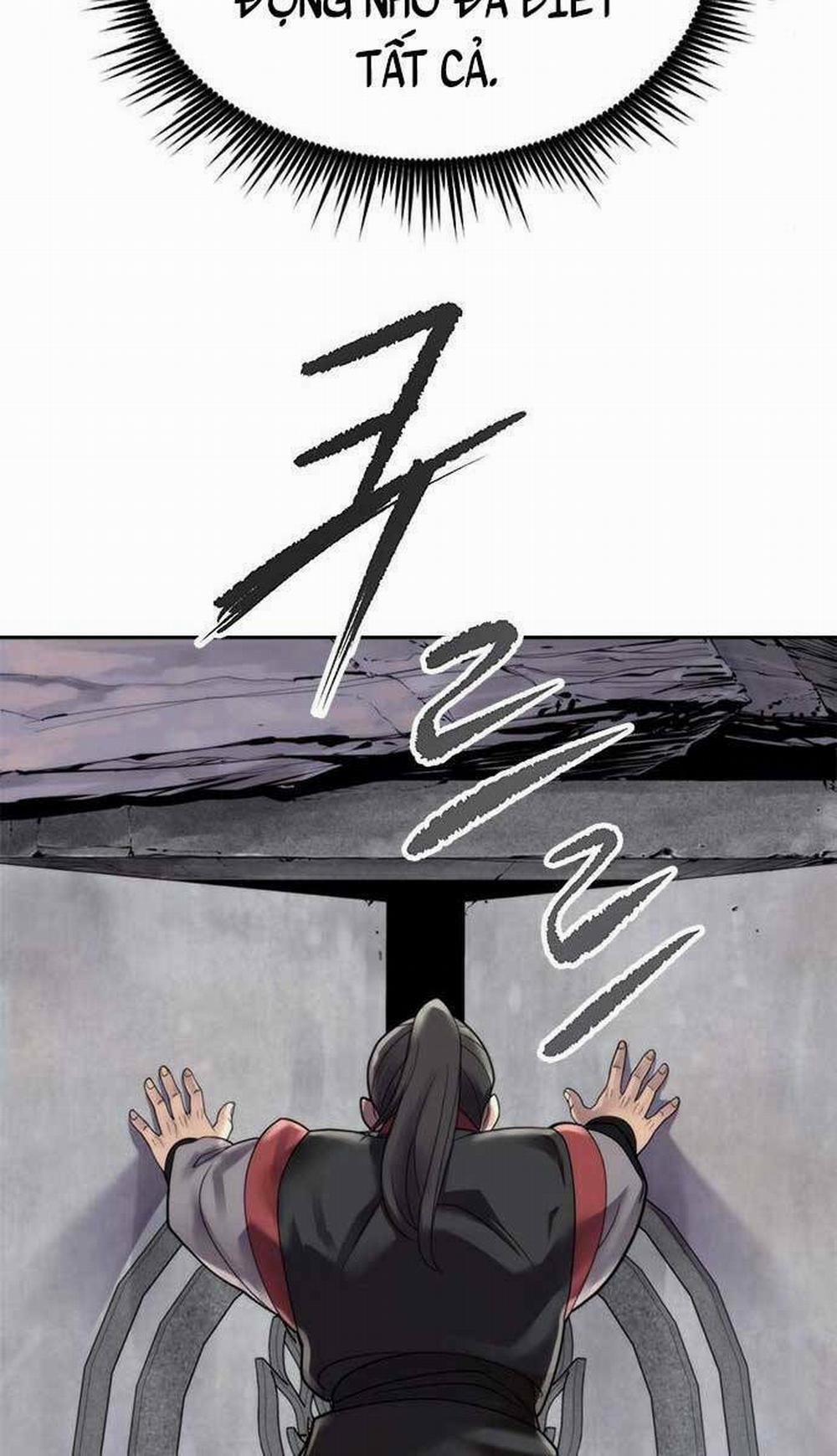 Ma Đạo Chuyển Sinh Ký 7 trang 33