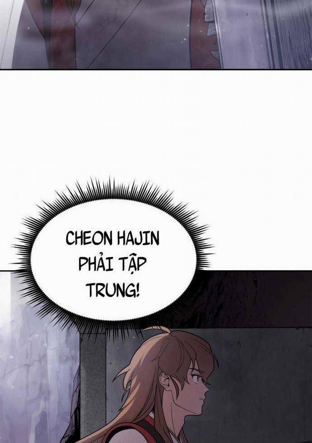 Ma Đạo Chuyển Sinh Ký 7 trang 36