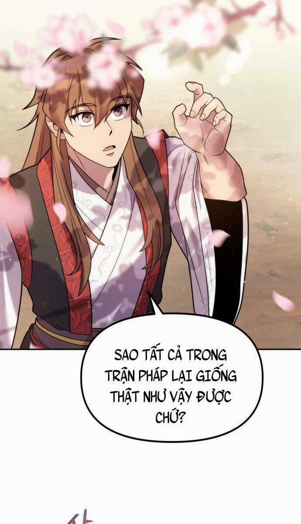 Ma Đạo Chuyển Sinh Ký 7 trang 55