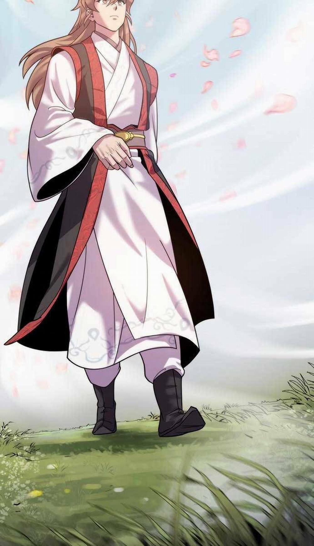 Ma Đạo Chuyển Sinh Ký 7 trang 65