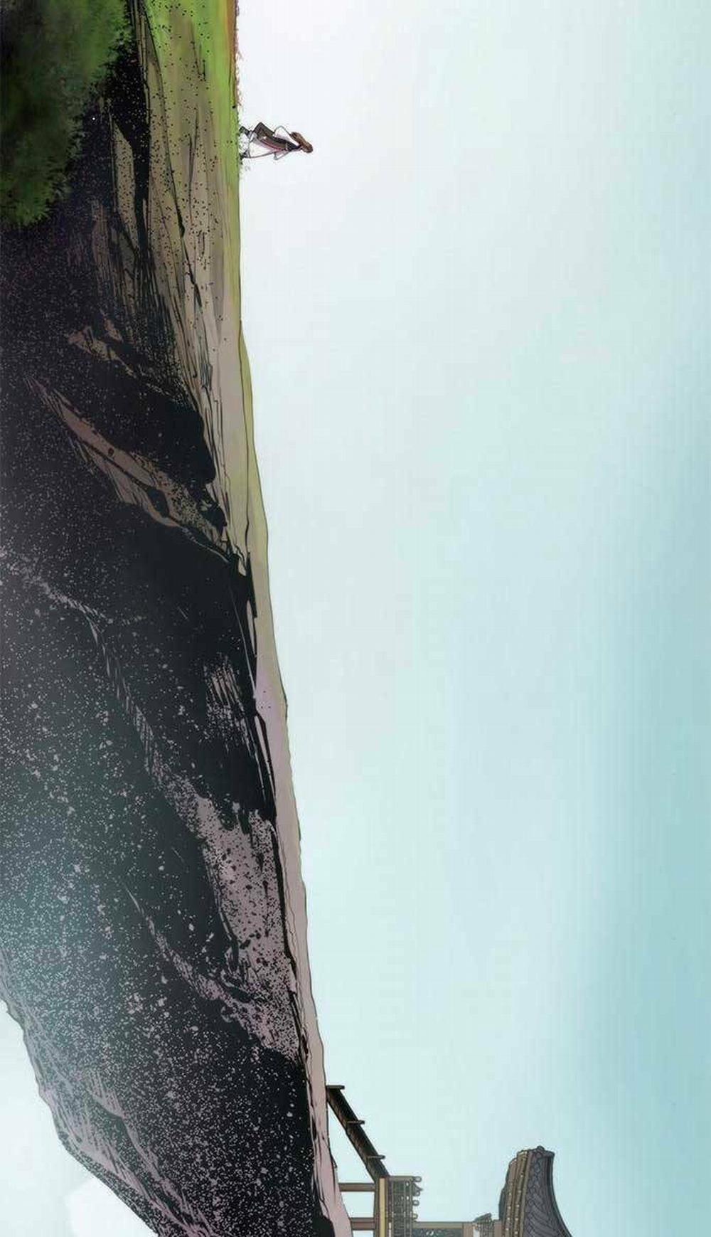 Ma Đạo Chuyển Sinh Ký 7 trang 84