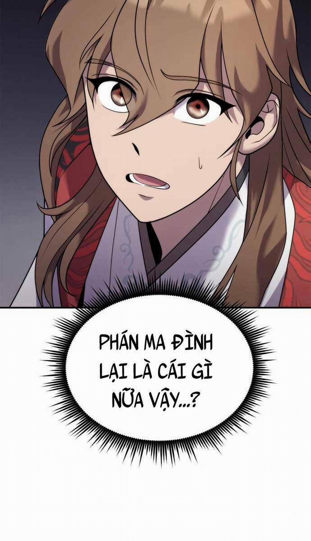 Ma Đạo Chuyển Sinh Ký 7 trang 9