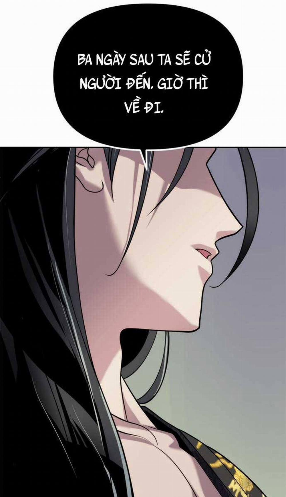 Ma Đạo Chuyển Sinh Ký 8 trang 109